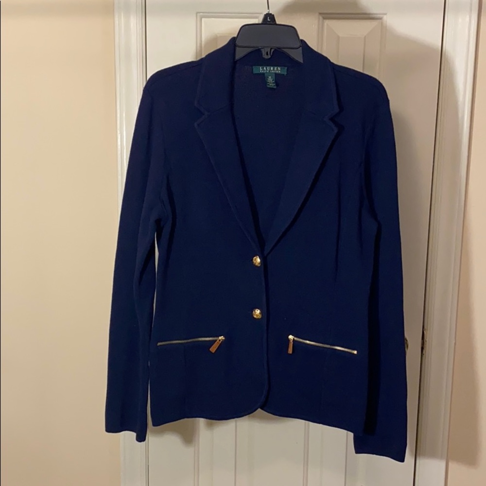 Women’s Lauren Ralph Lauren cardigan